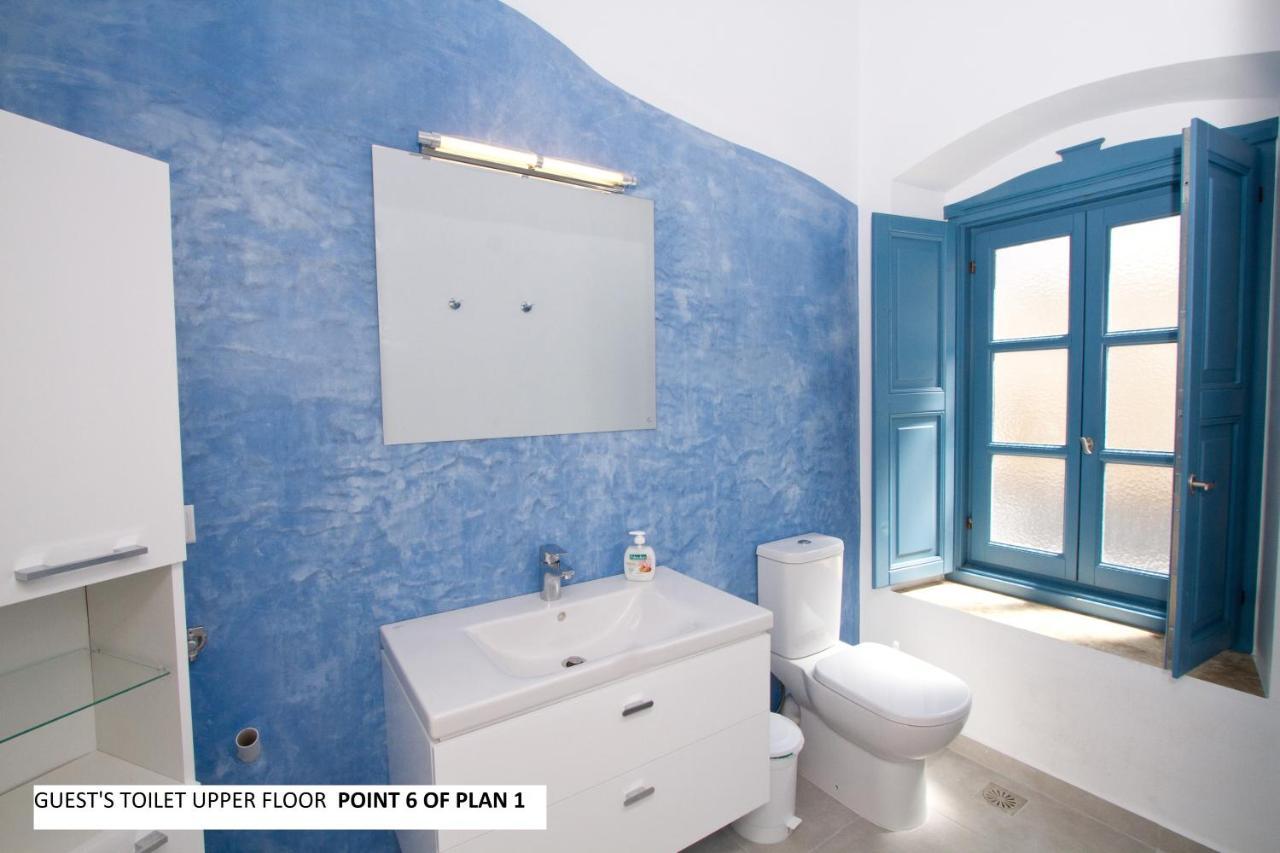 Aegean Dream 1 And Aegean Dream 2 Apartment Агия Марина Екстериор снимка
