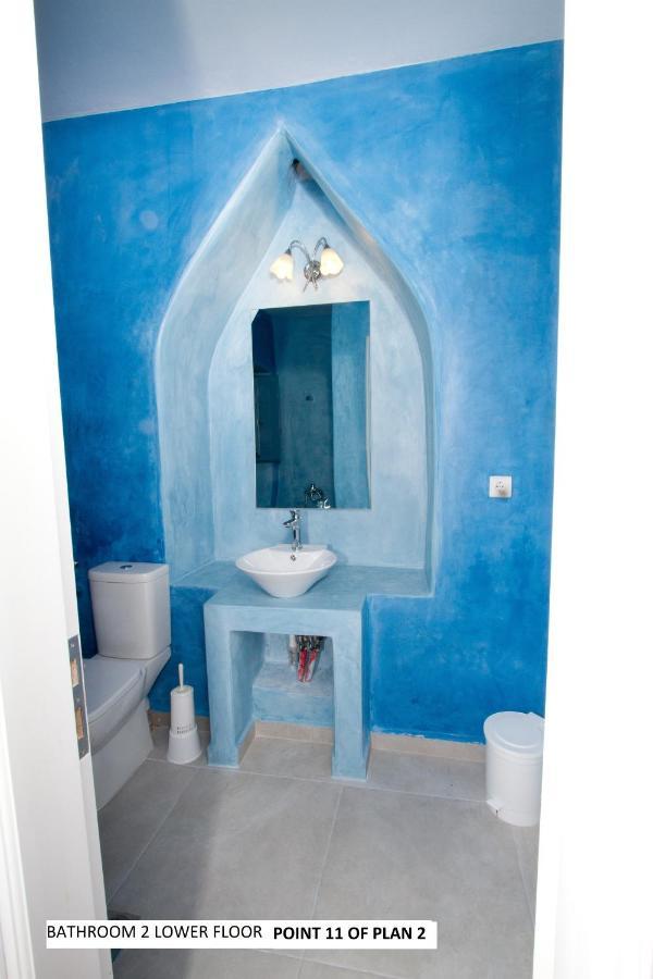 Aegean Dream 1 And Aegean Dream 2 Apartment Агия Марина Екстериор снимка