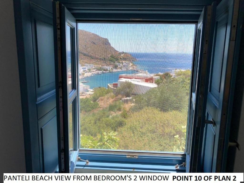 Aegean Dream 1 And Aegean Dream 2 Apartment Агия Марина Екстериор снимка