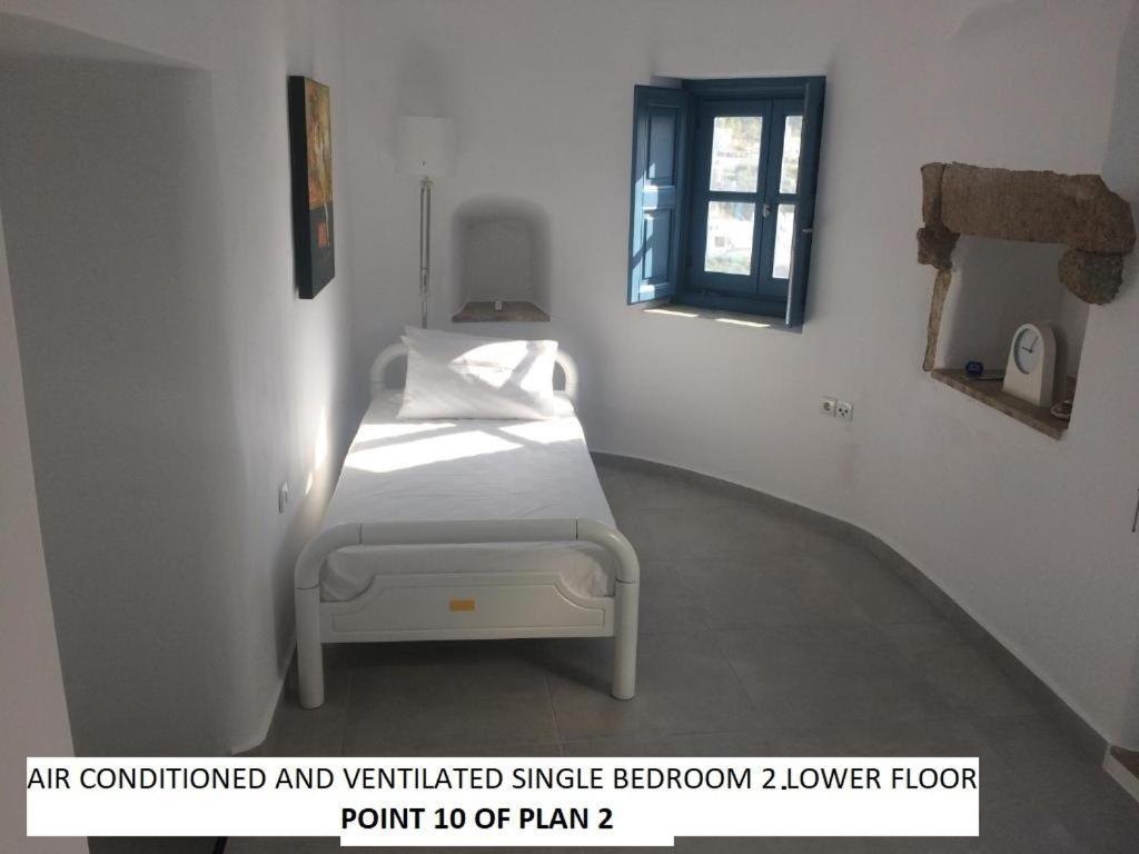 Aegean Dream 1 And Aegean Dream 2 Apartment Агия Марина Екстериор снимка